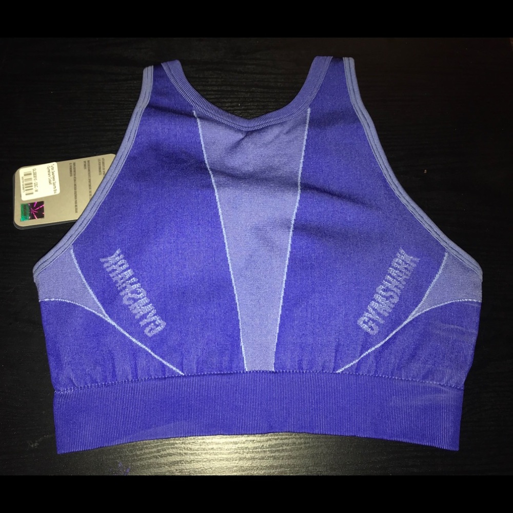 Gymshark Sports Bra